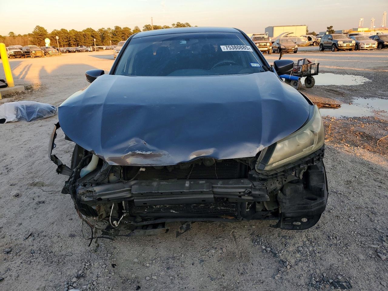 2014 Honda Accord - Фото 5