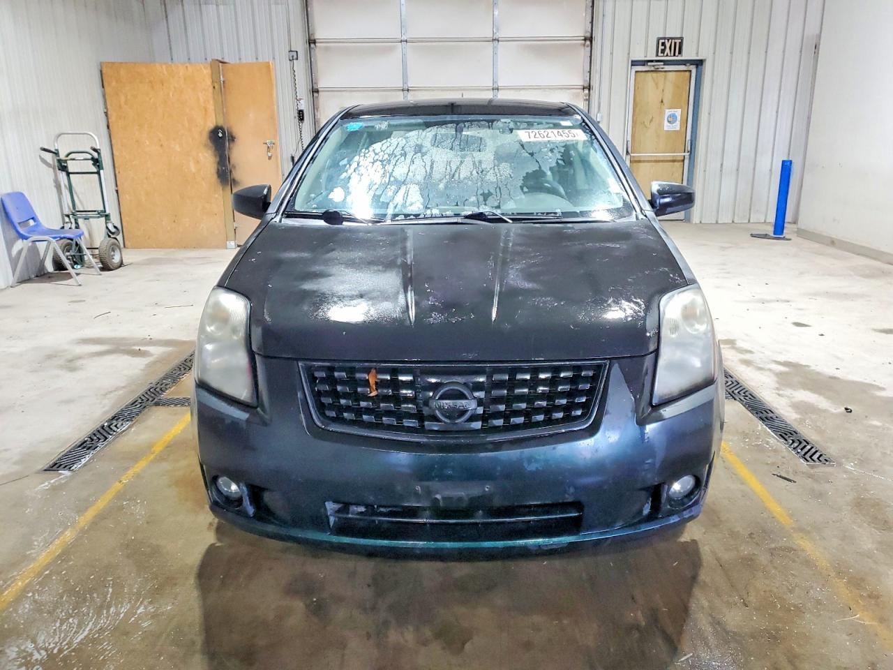 2009 Nissan Sentra 2.0 - Image 5