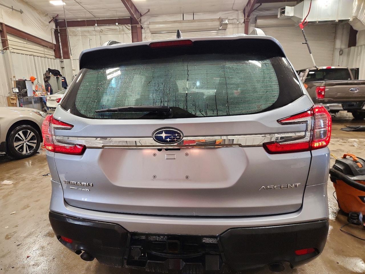 2023 Subaru Ascent - Image 6