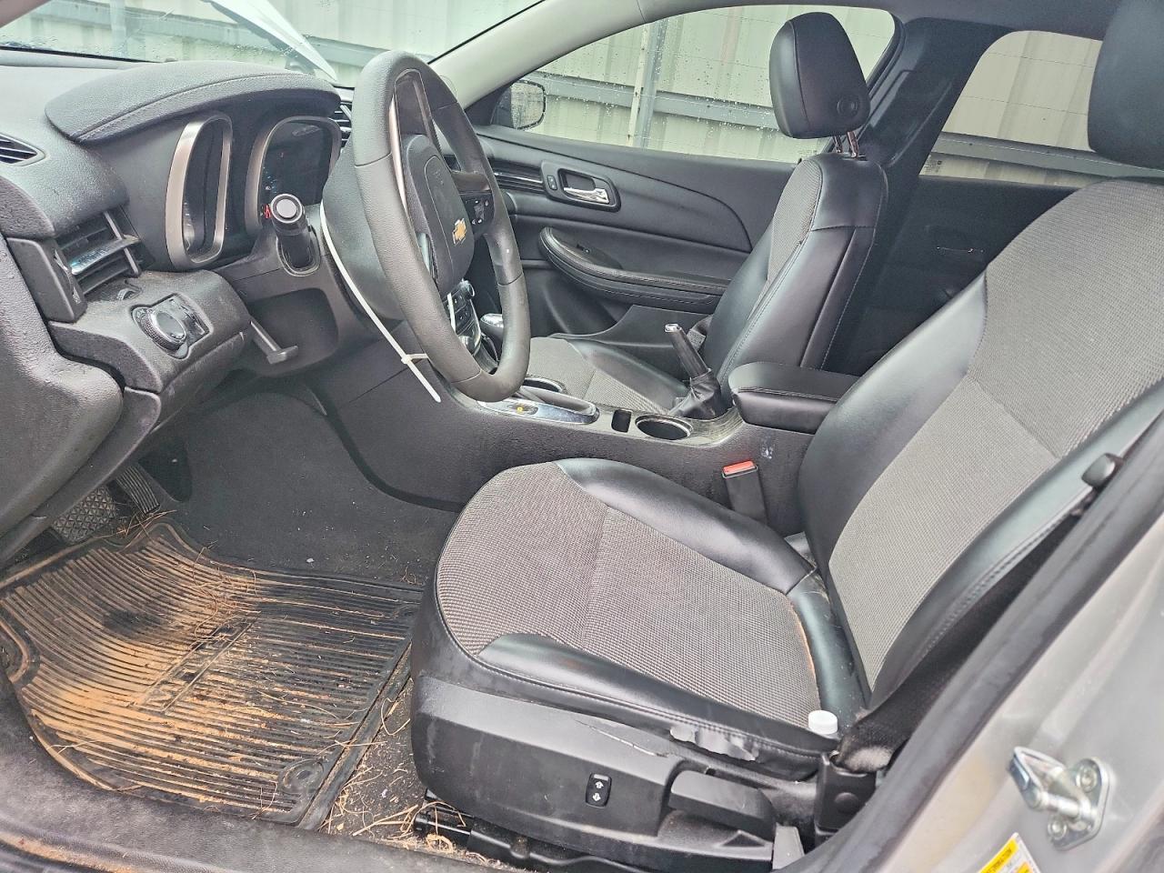 2015 Chevrolet Malibu 1Lt - Image 7