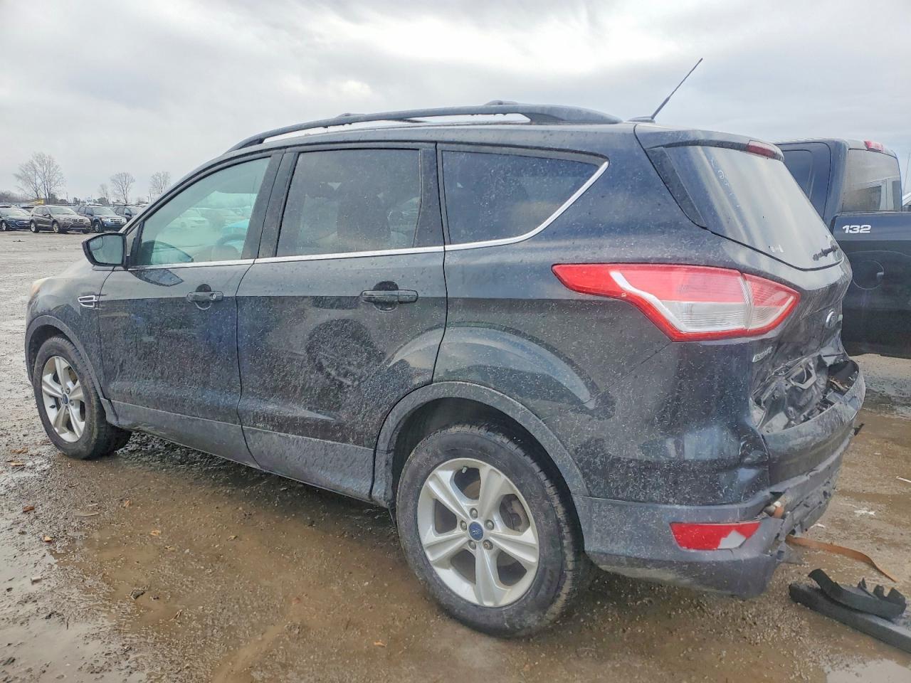 2015 Ford Escape Se - Image 2