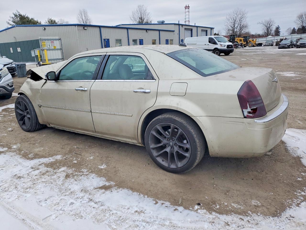 2006 Chrysler 300C - Фото 2