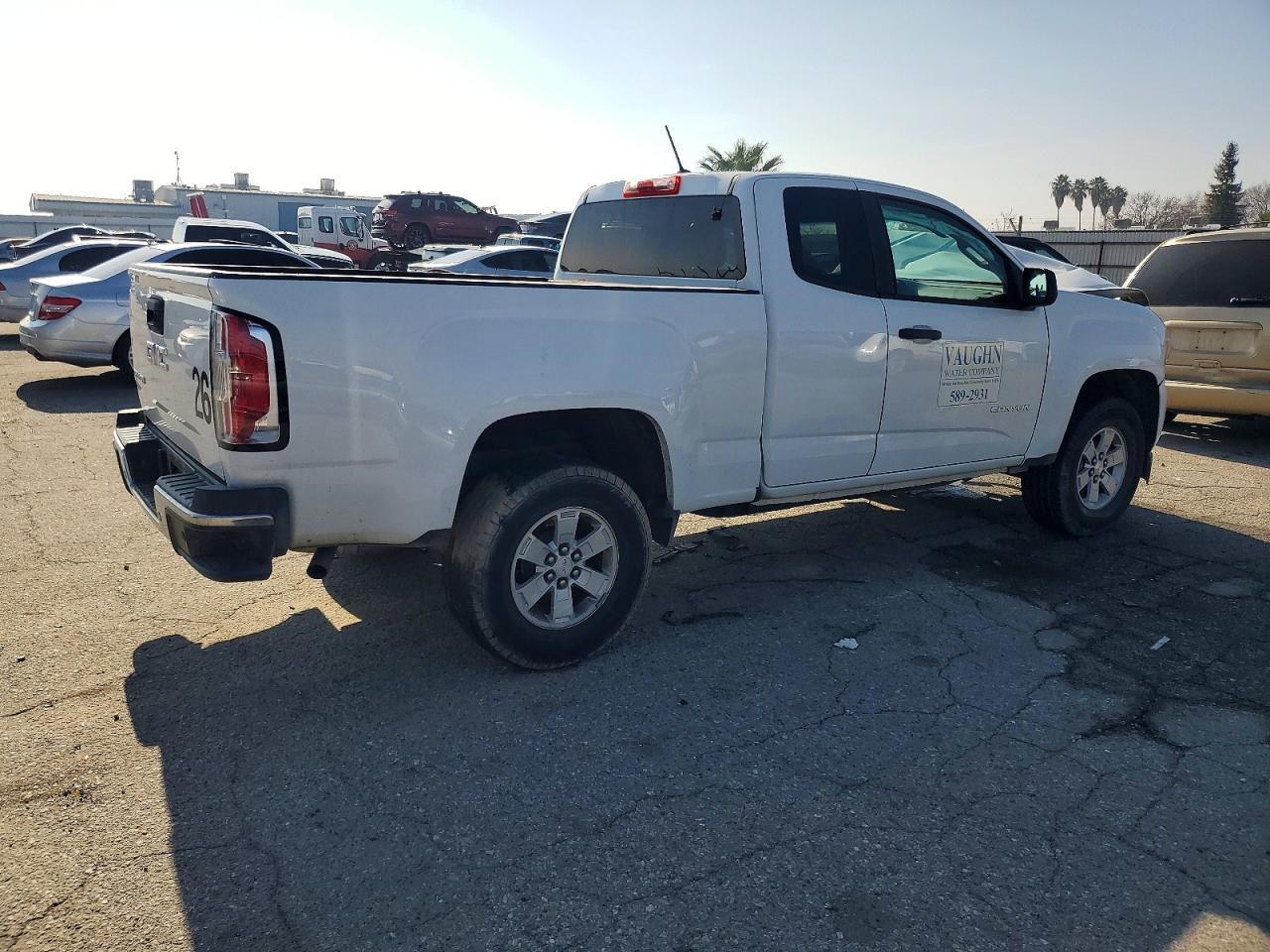 2020 GMC Canyon - Фото 3