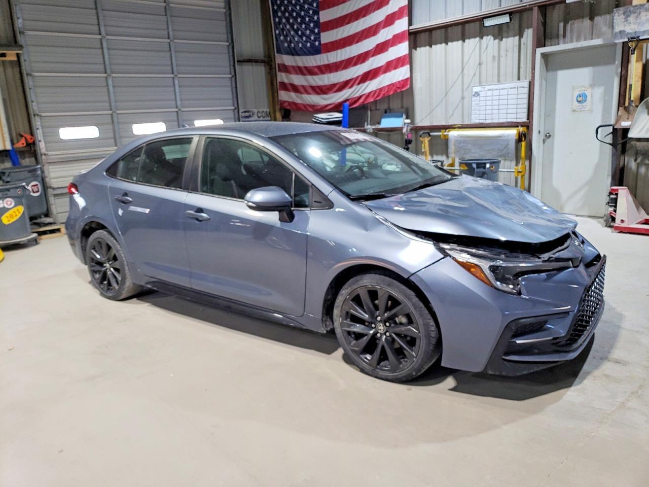 2023 Toyota Corolla Se - Image 4