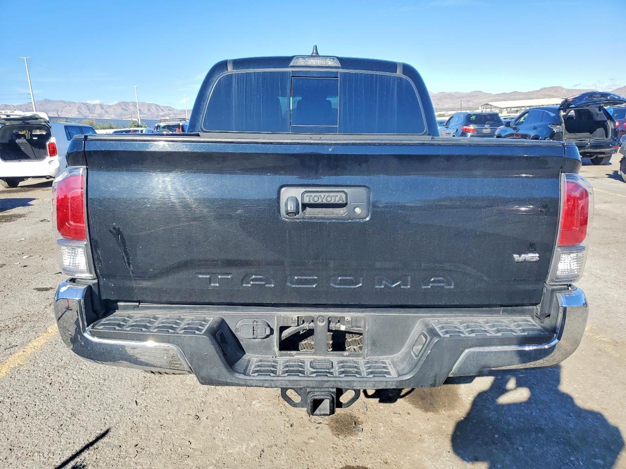 2021 Toyota Tacoma Double Cab - Image 6