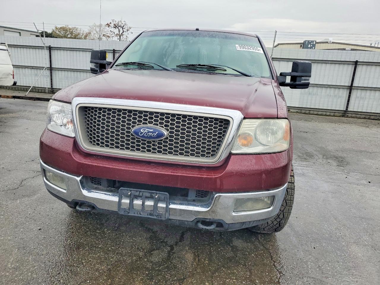2004 Ford F150 Supercrew - Image 5