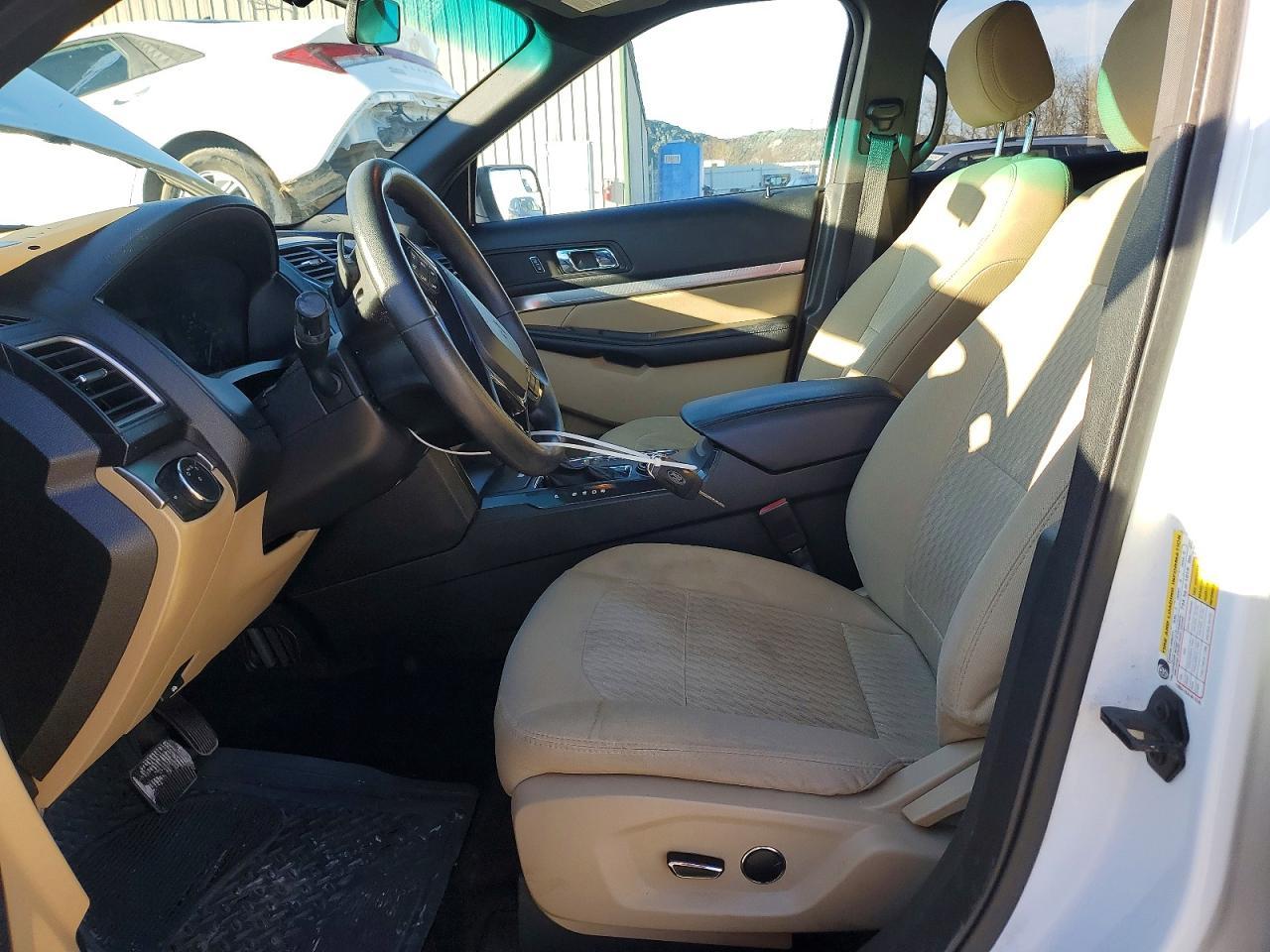 2016 Ford Explorer - Фото 7