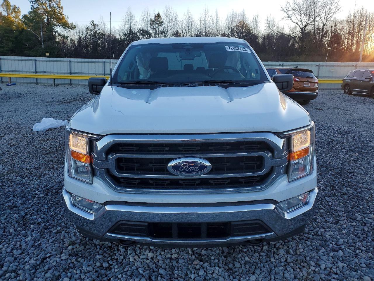2023 Ford F150 Supercrew - Image 5