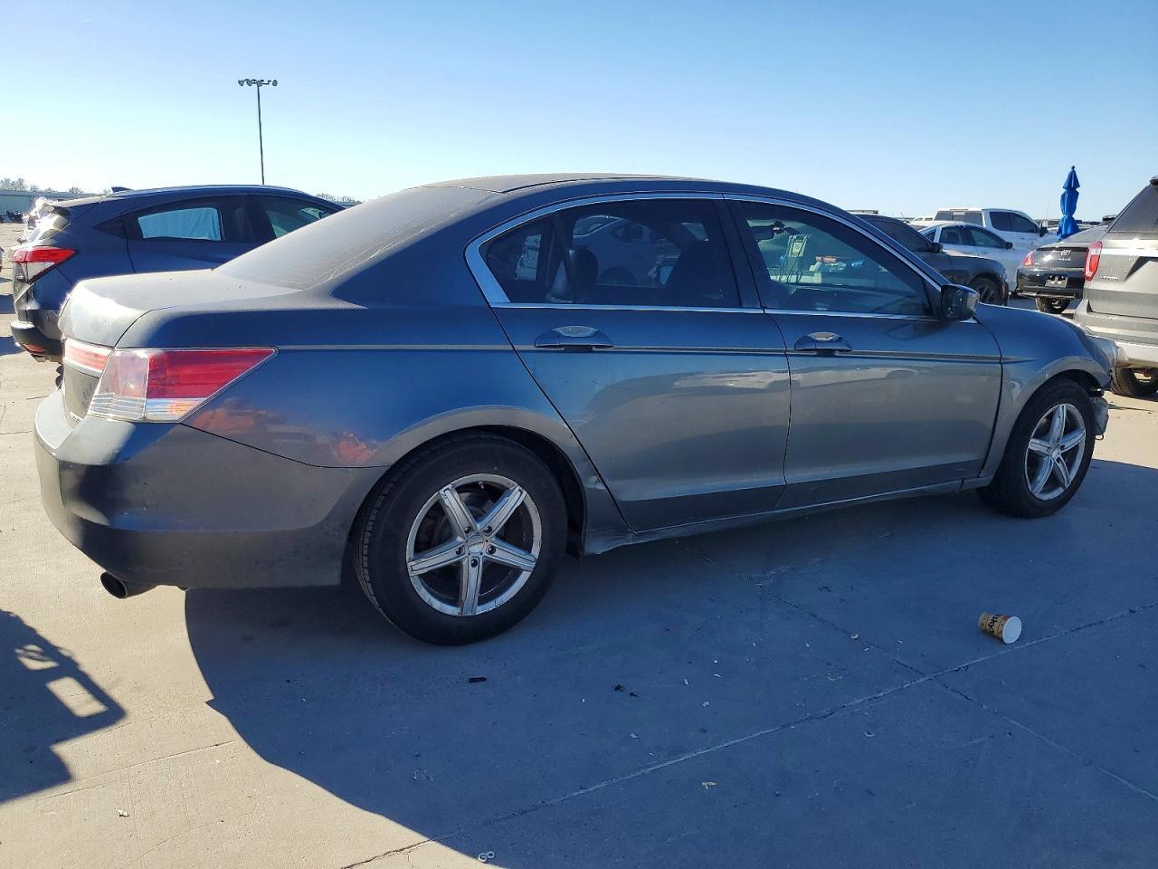 2011 Honda Accord Se - Фото 3