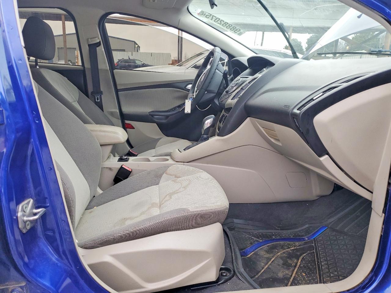 2012 Ford Focus Se - Image 7