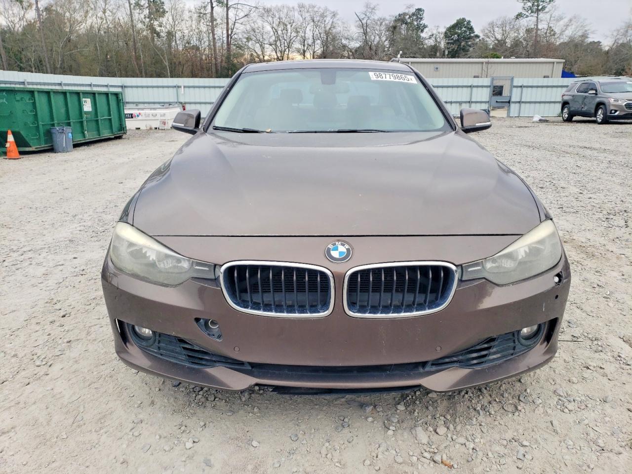 2013 BMW 328 Xi Sulev - Фото 5