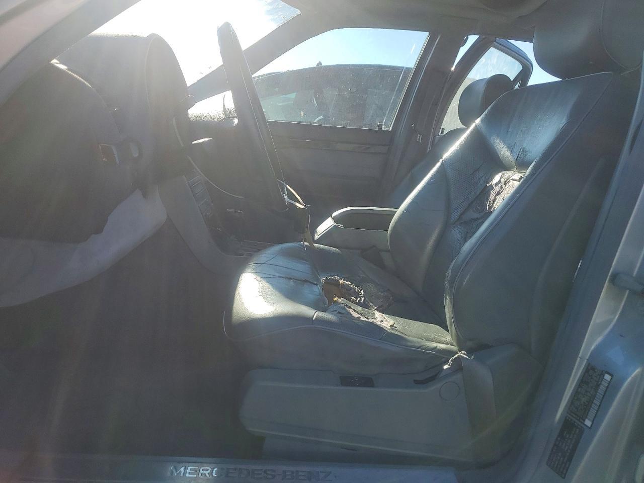 1998 Mercedes-Benz S 420 - Image 7