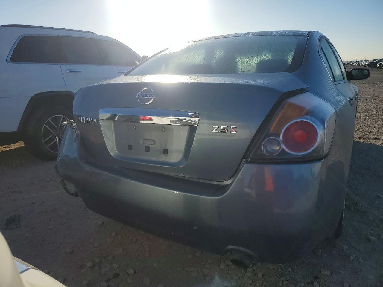 2012 Nissan Altima - Фото 6