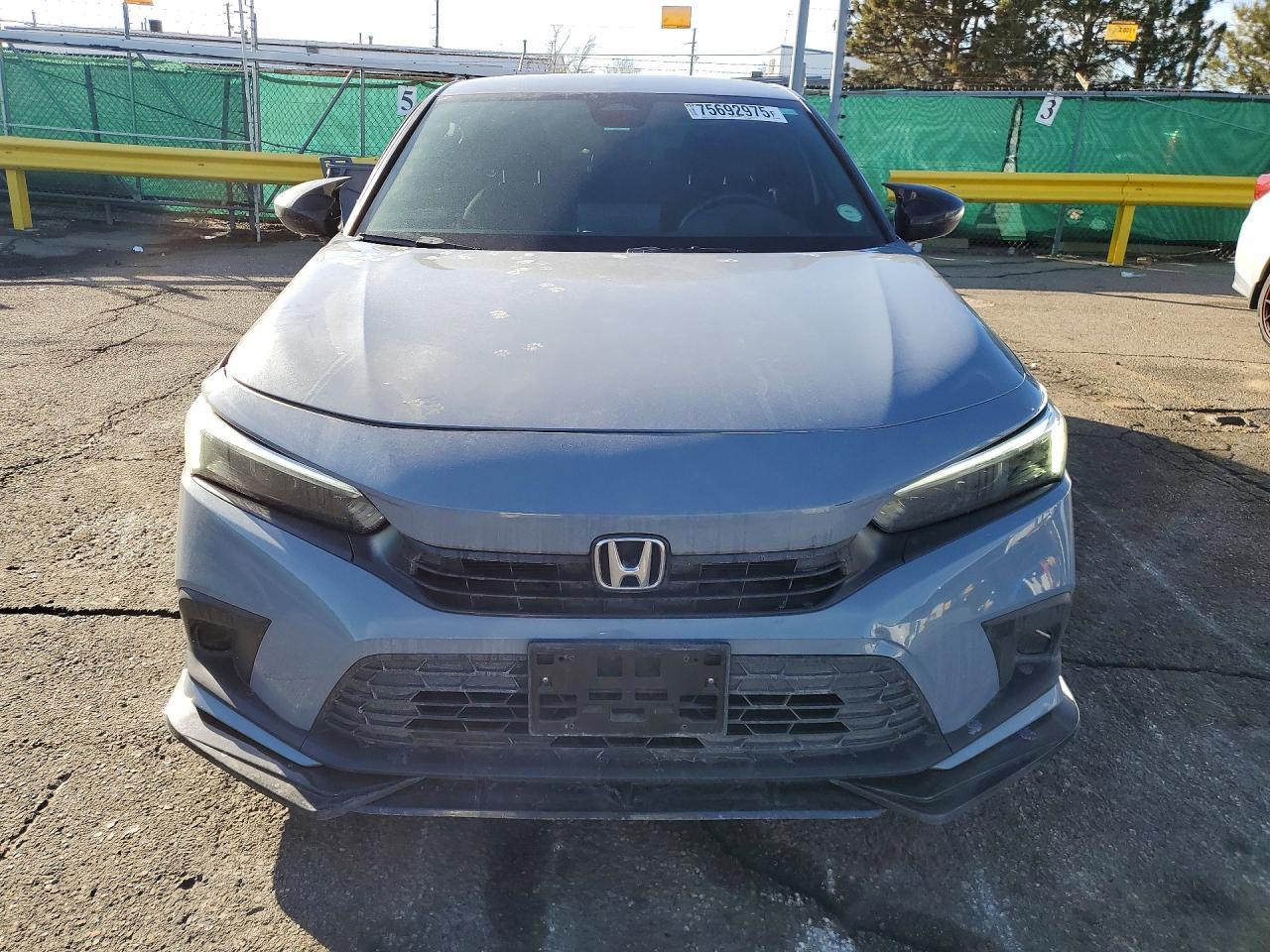 2024 Honda Civic Sport - Image 5