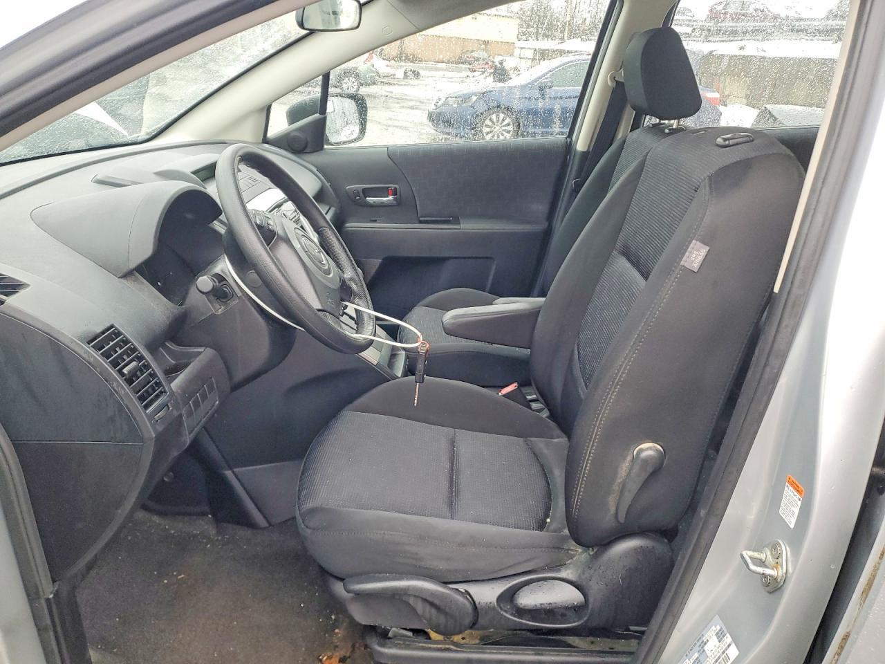 2009 Mazda 5 - Фото 7