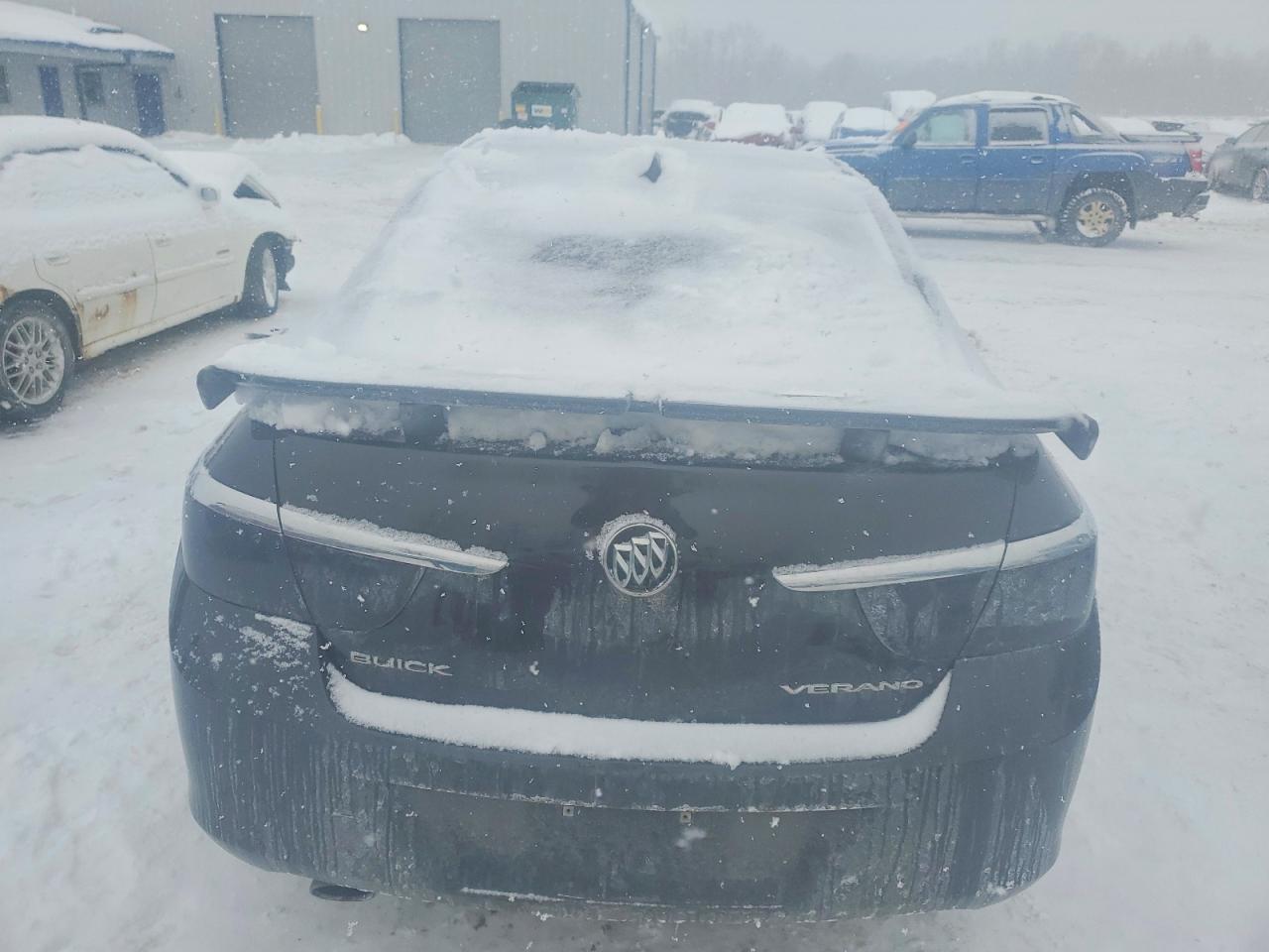 2015 Buick Verano - Image 6