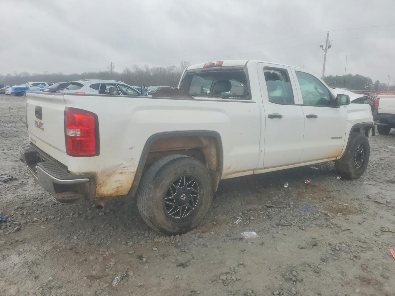 2014 GMC Sierra C1500 - Фото 3