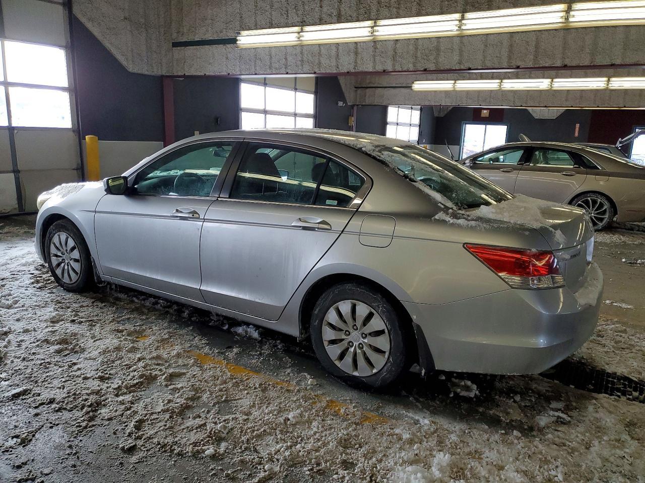2009 Honda Accord Lx - Image 2