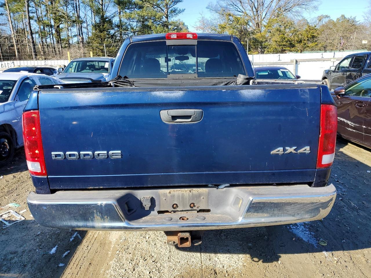 2002 Dodge Ram 1500 - Image 6