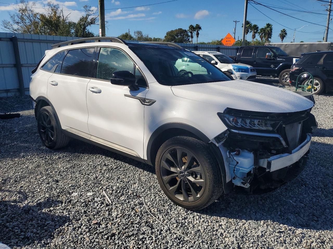 2023 Kia Sorento Ex - Фото 4