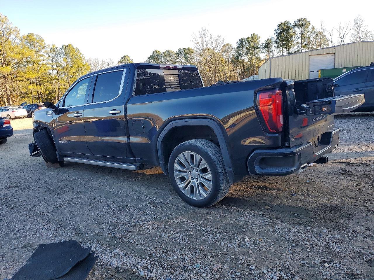2021 GMC Sierra K1500 Denali - Image 2