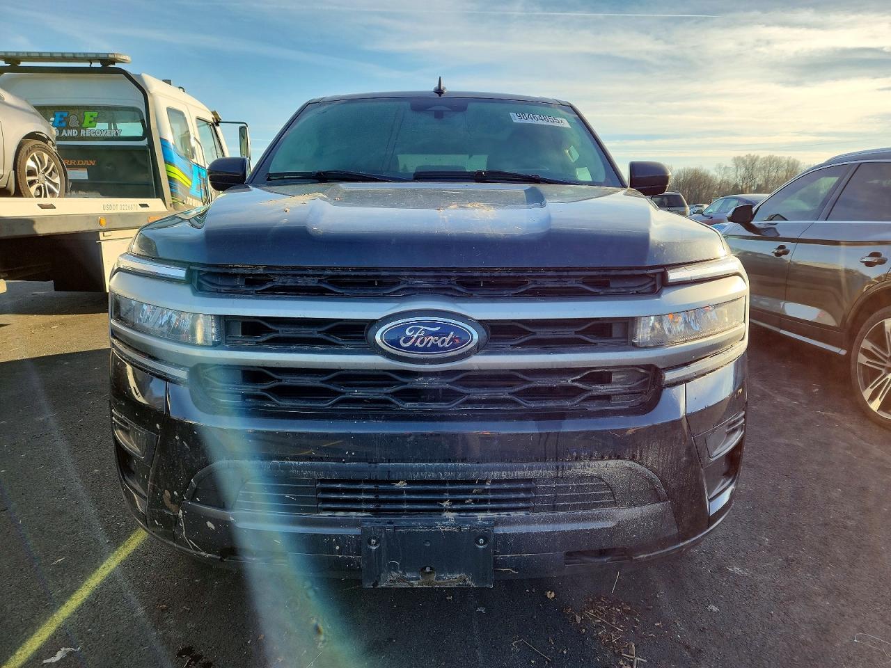 2024 Ford Expedition Xlt - Фото 5