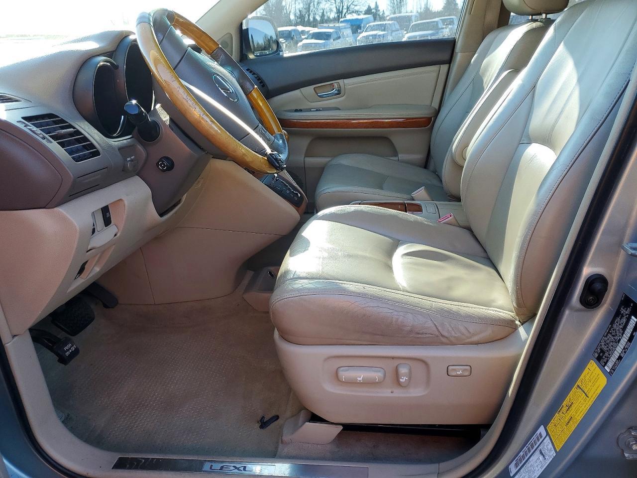 2004 Lexus Rx 330 - Фото 7