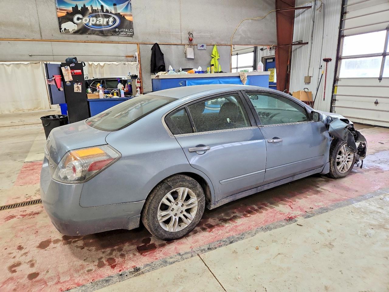 2012 Nissan Altima Base - Image 3