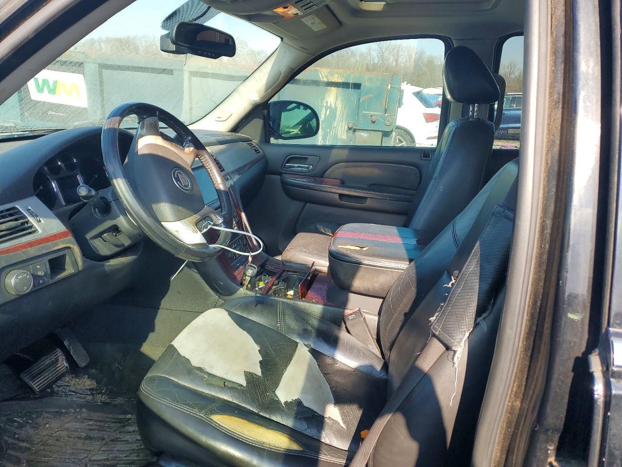 2007 Cadillac Escalade Luxury - Фото 7