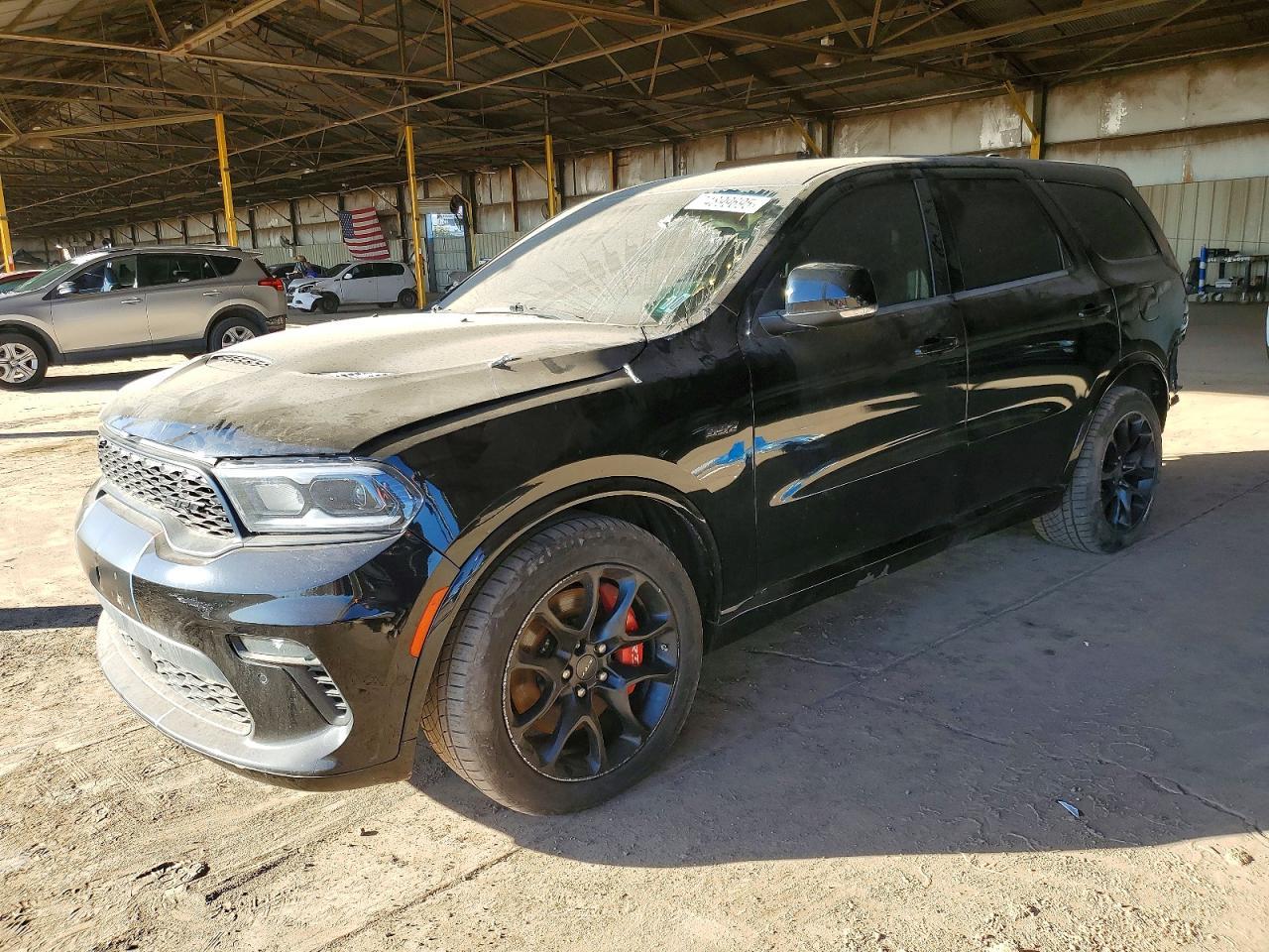 2021 Dodge Durango Srt 392