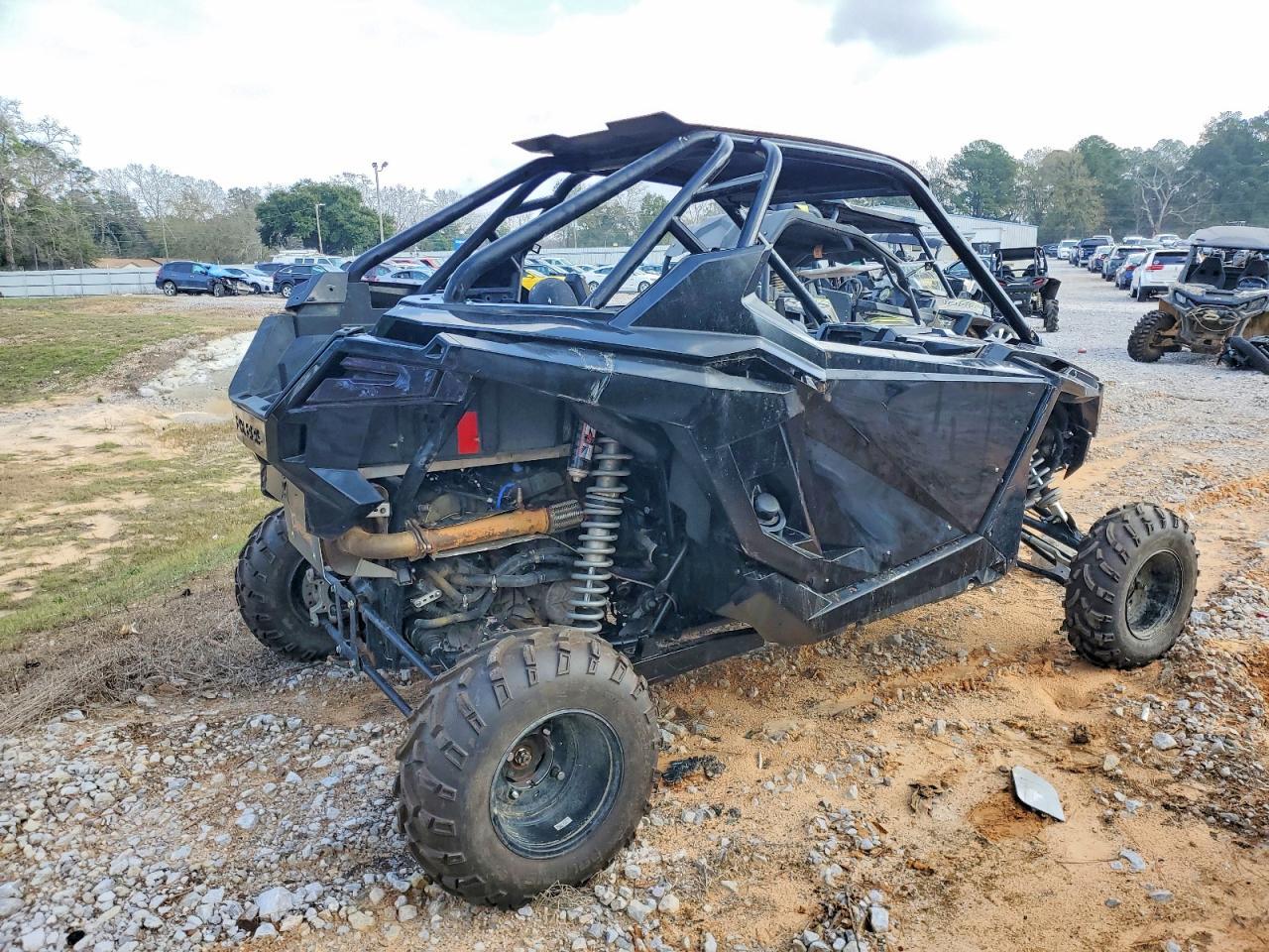 2022 Polaris Rzr Utility Vehicle - Фото 4