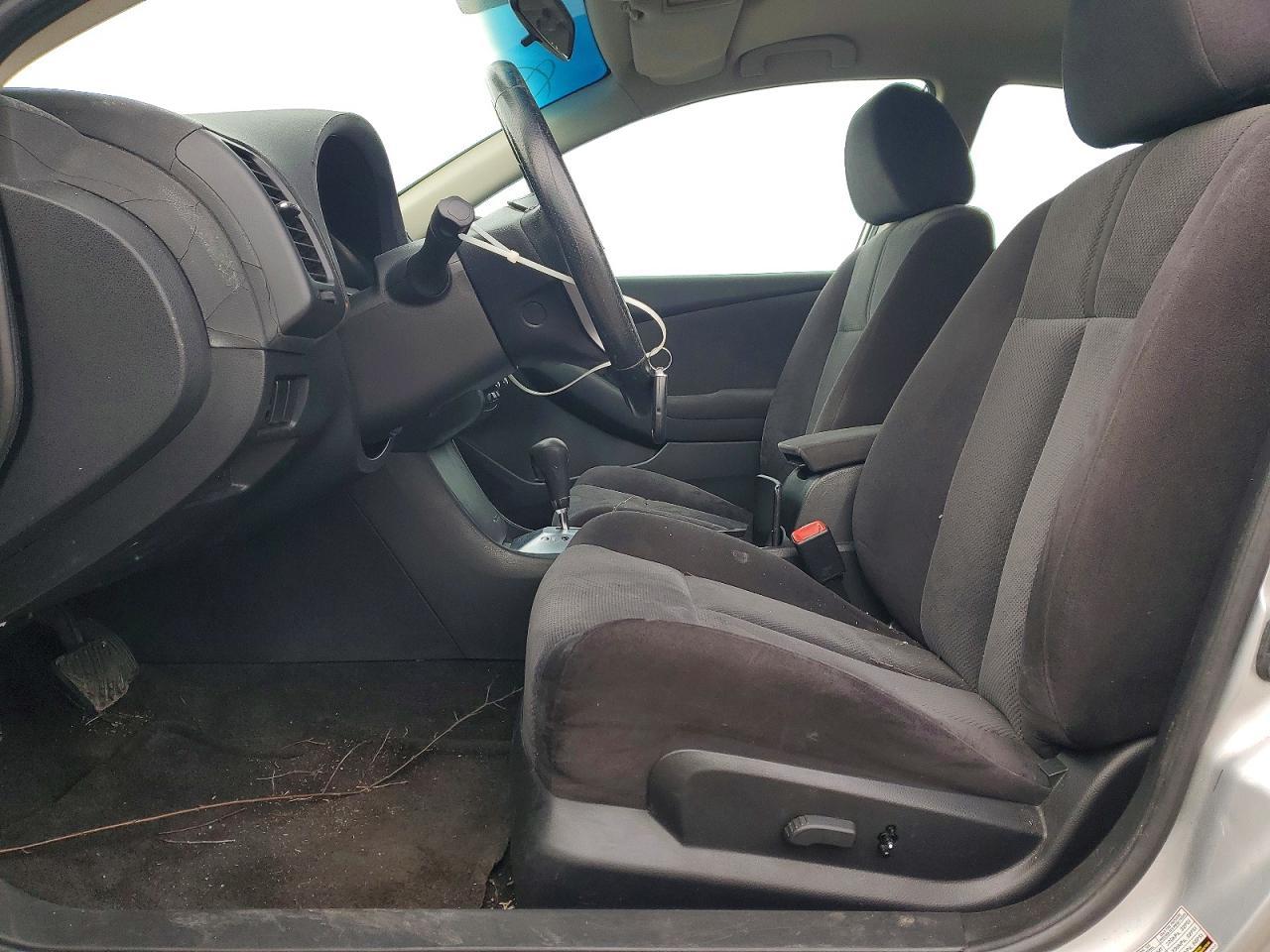 2008 Nissan Altima 2.5 - Фото 7
