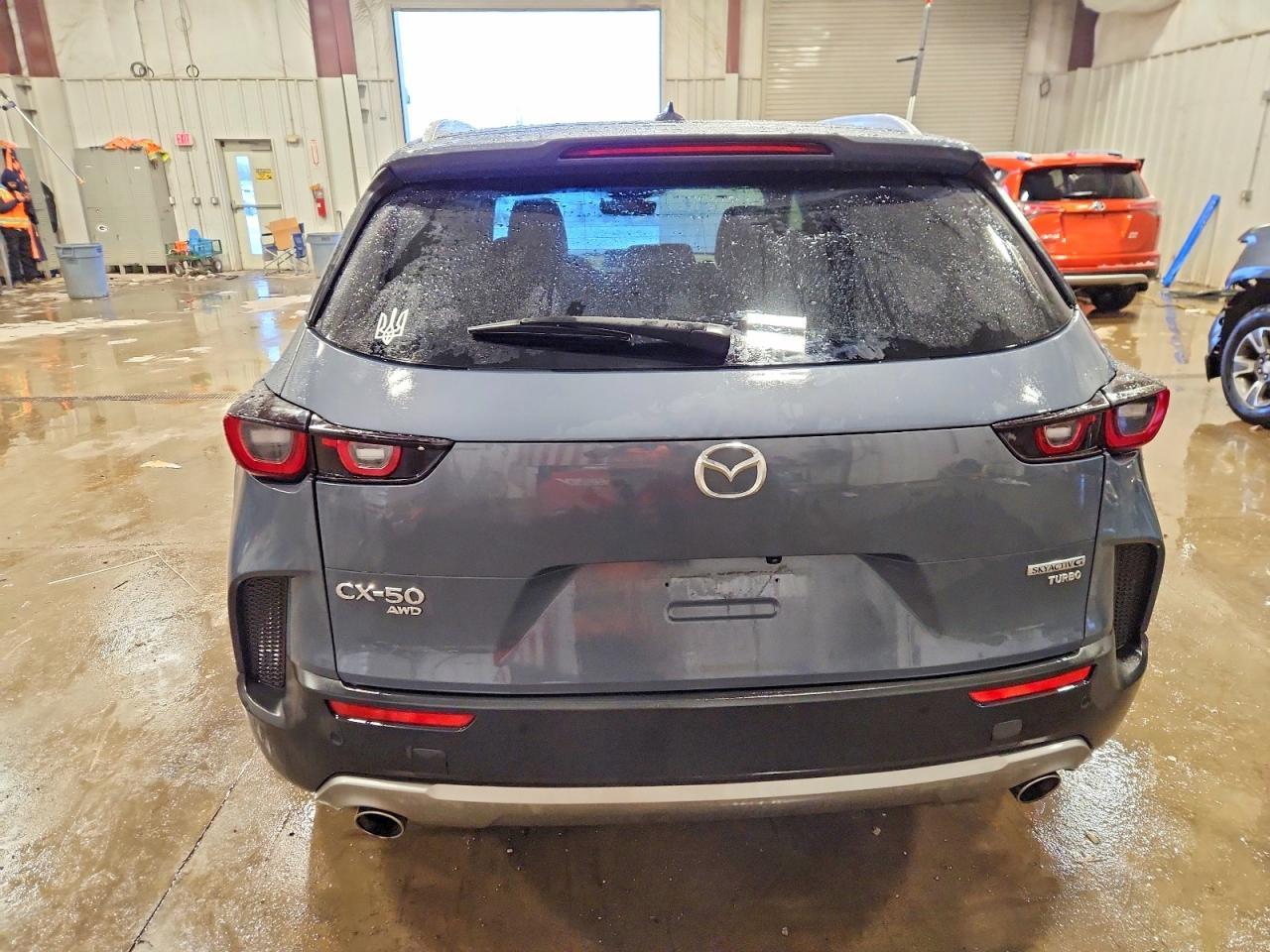 2023 Mazda Cx-50 Premium Plus - Image 6