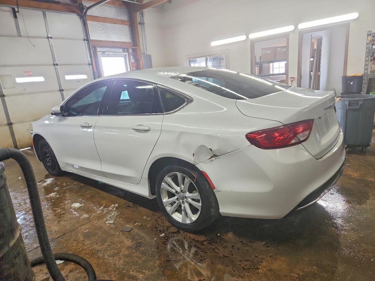 2015 Chrysler 200 Limited - Image 2