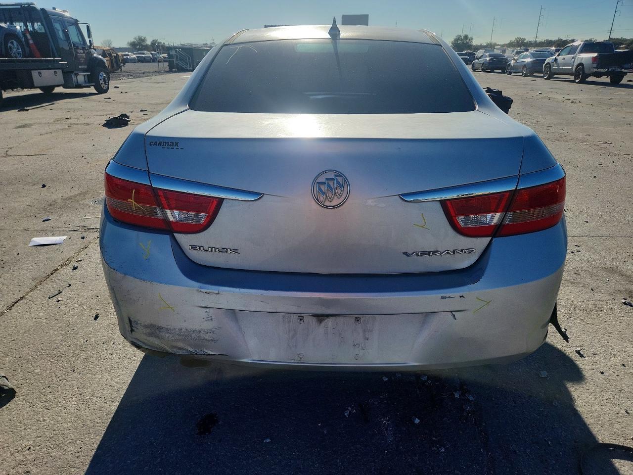 2014 Buick Verano - Image 6