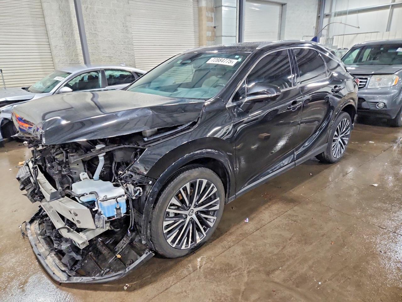 2024 Lexus Rx 350 Premium+