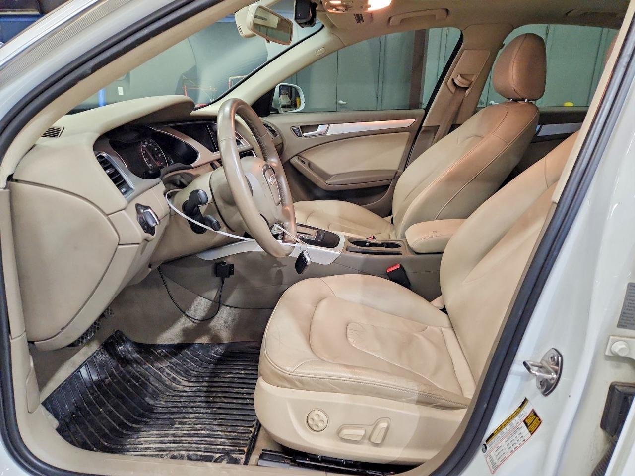 2010 Audi A4 Premium Plus - Image 7