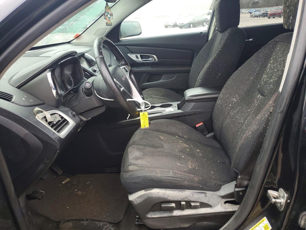 2014 GMC Terrain Sle - Image 7