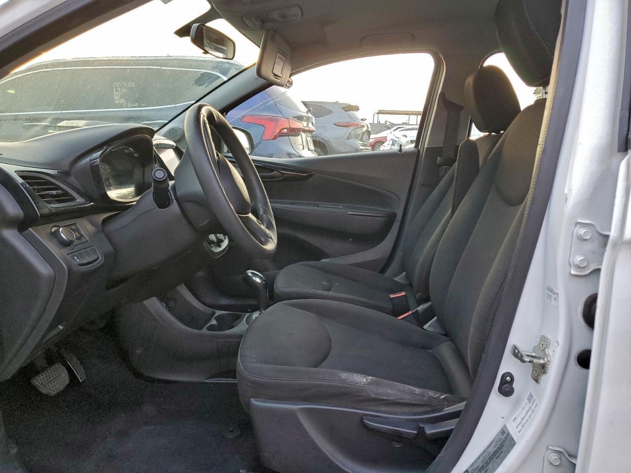 2020 Chevrolet Spark 1Lt - Image 7