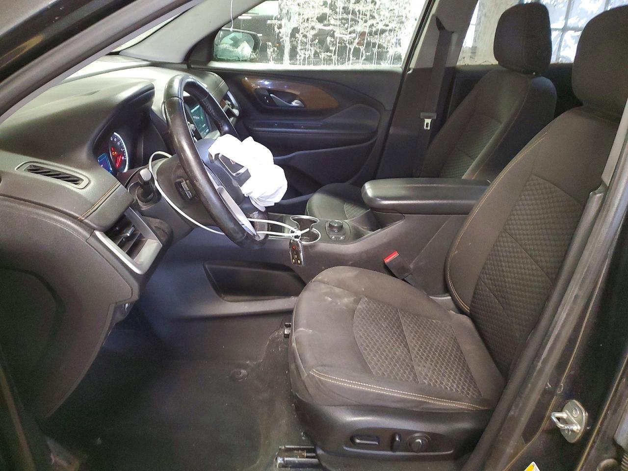 2019 GMC Terrain Sle - Image 7