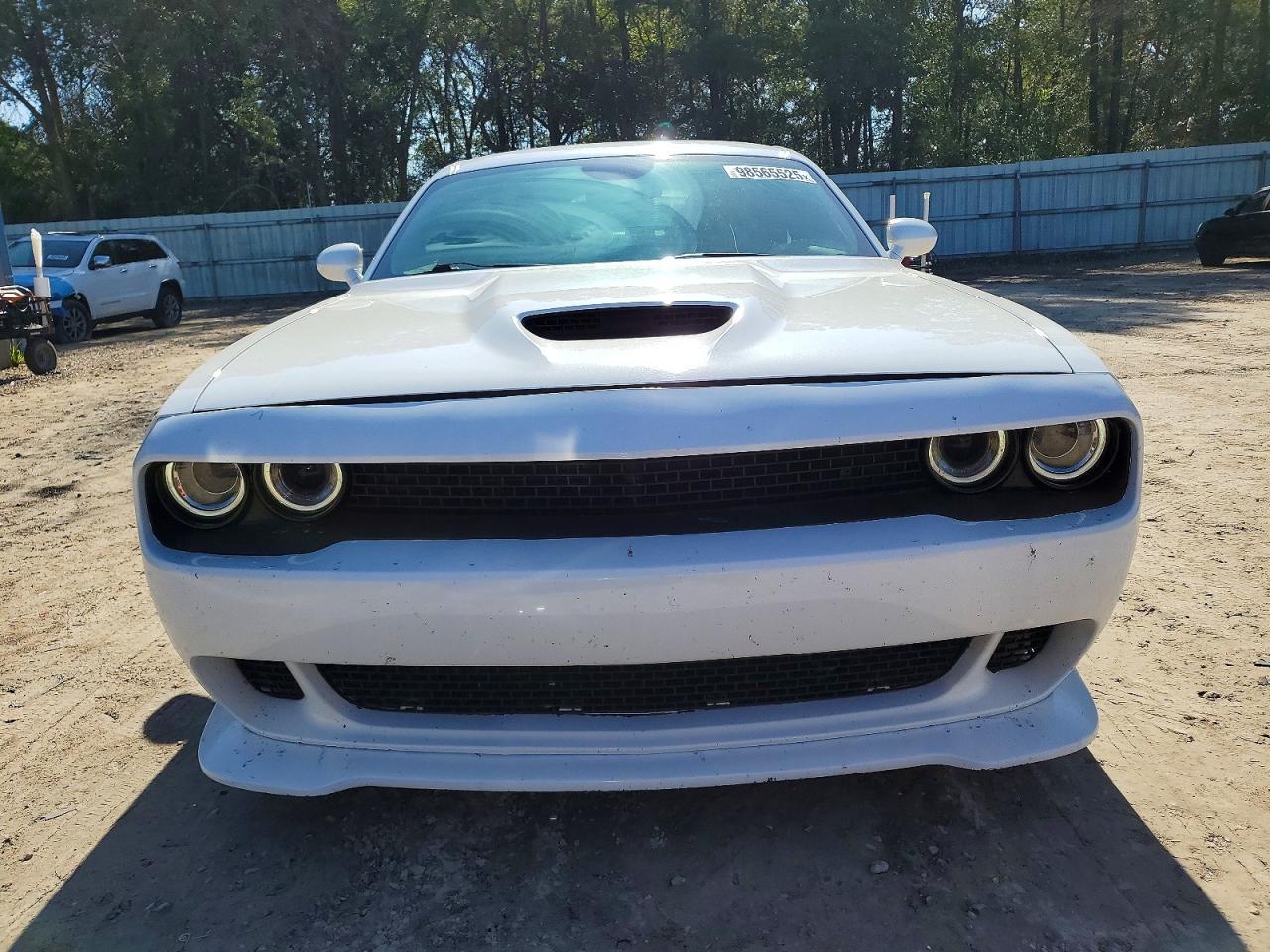 2022 Dodge Challenger Gt - Image 5