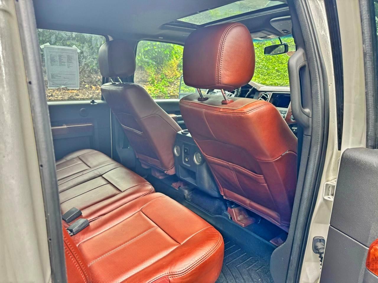 2012 Ford F350 Super Duty - Image 6