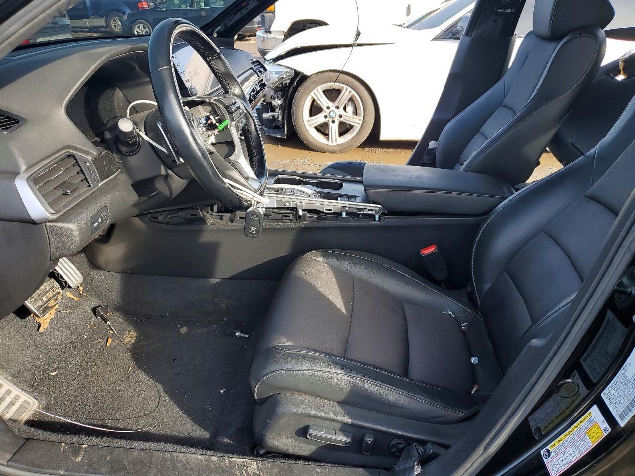 2021 Honda Accord Sport - Фото 7