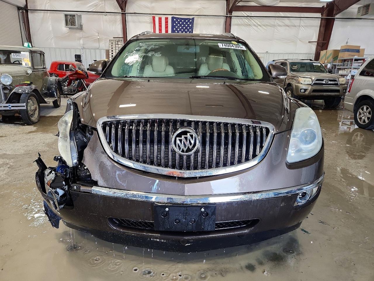 2012 Buick Enclave - Фото 5