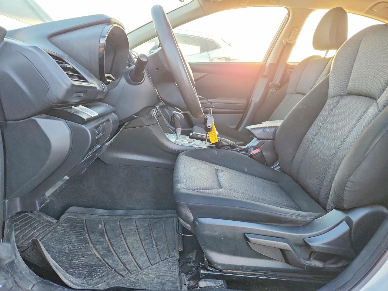 2019 Subaru Impreza - Image 7