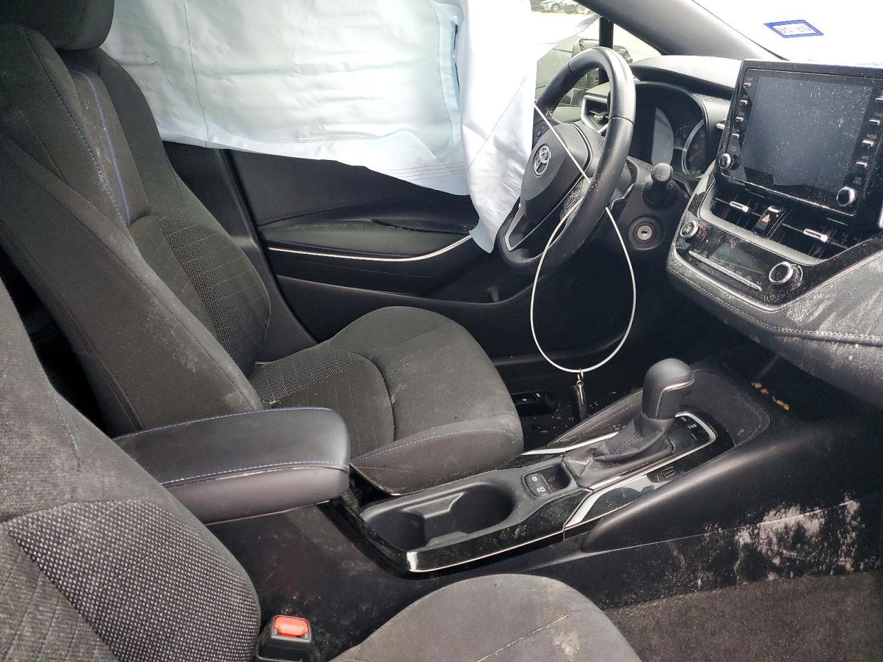 2020 Toyota Corolla Se - Image 7