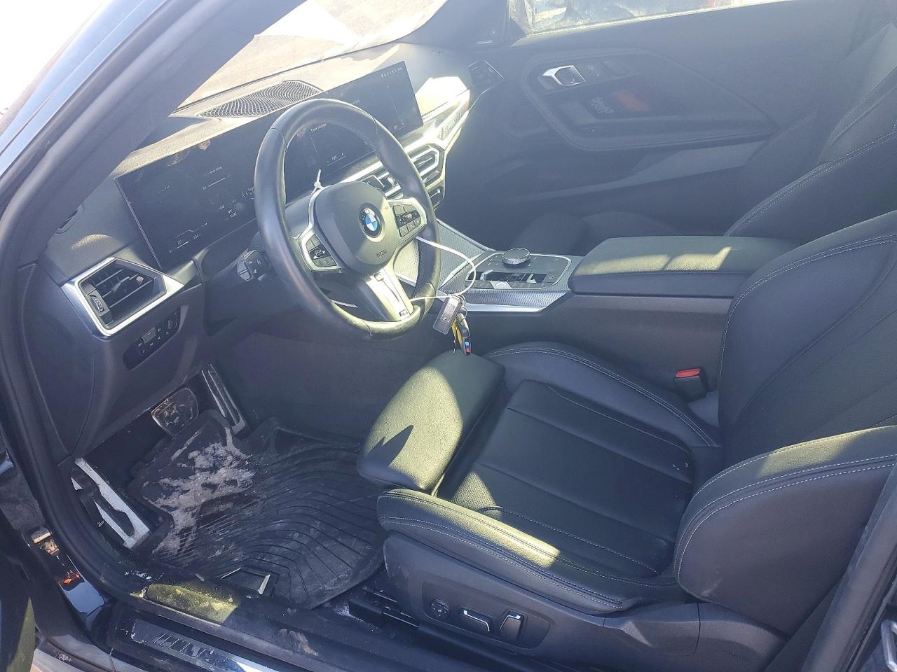 2024 BMW Motorrad M240Xi - Фото 7