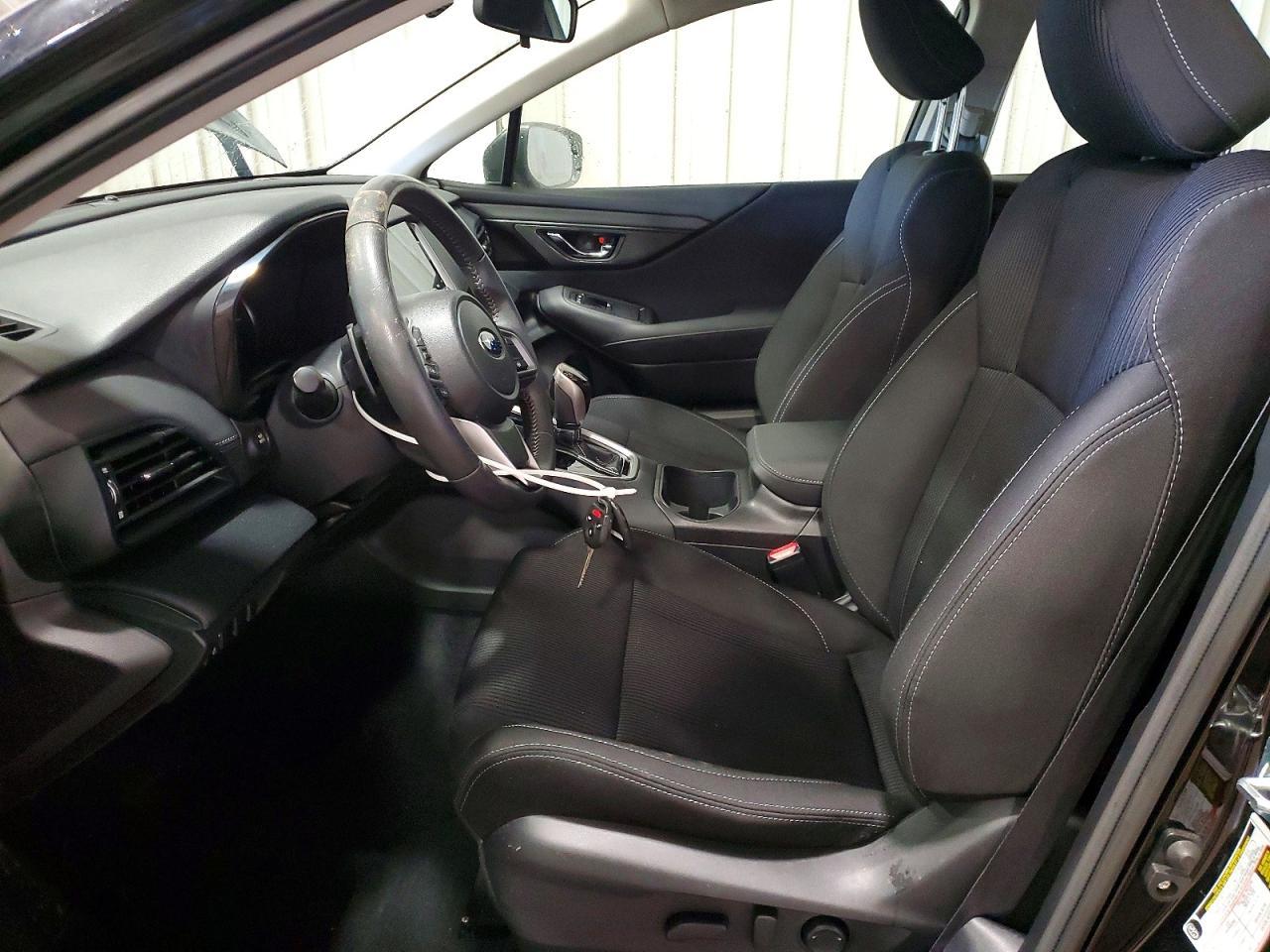 2024 Subaru Legacy Premium - Фото 7