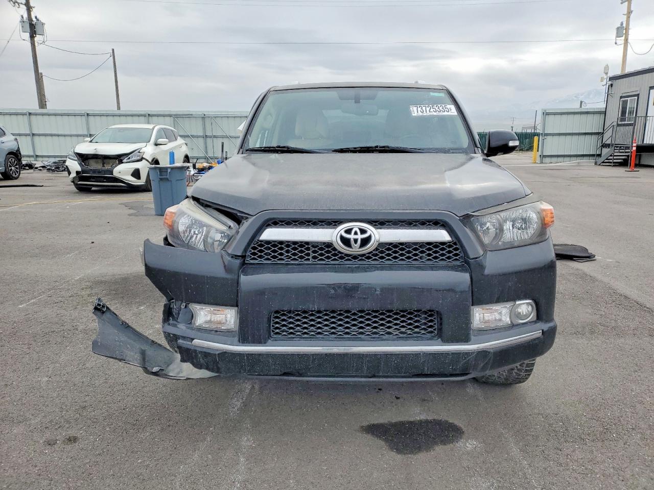 2010 Toyota 4Runner Limited - Image 5