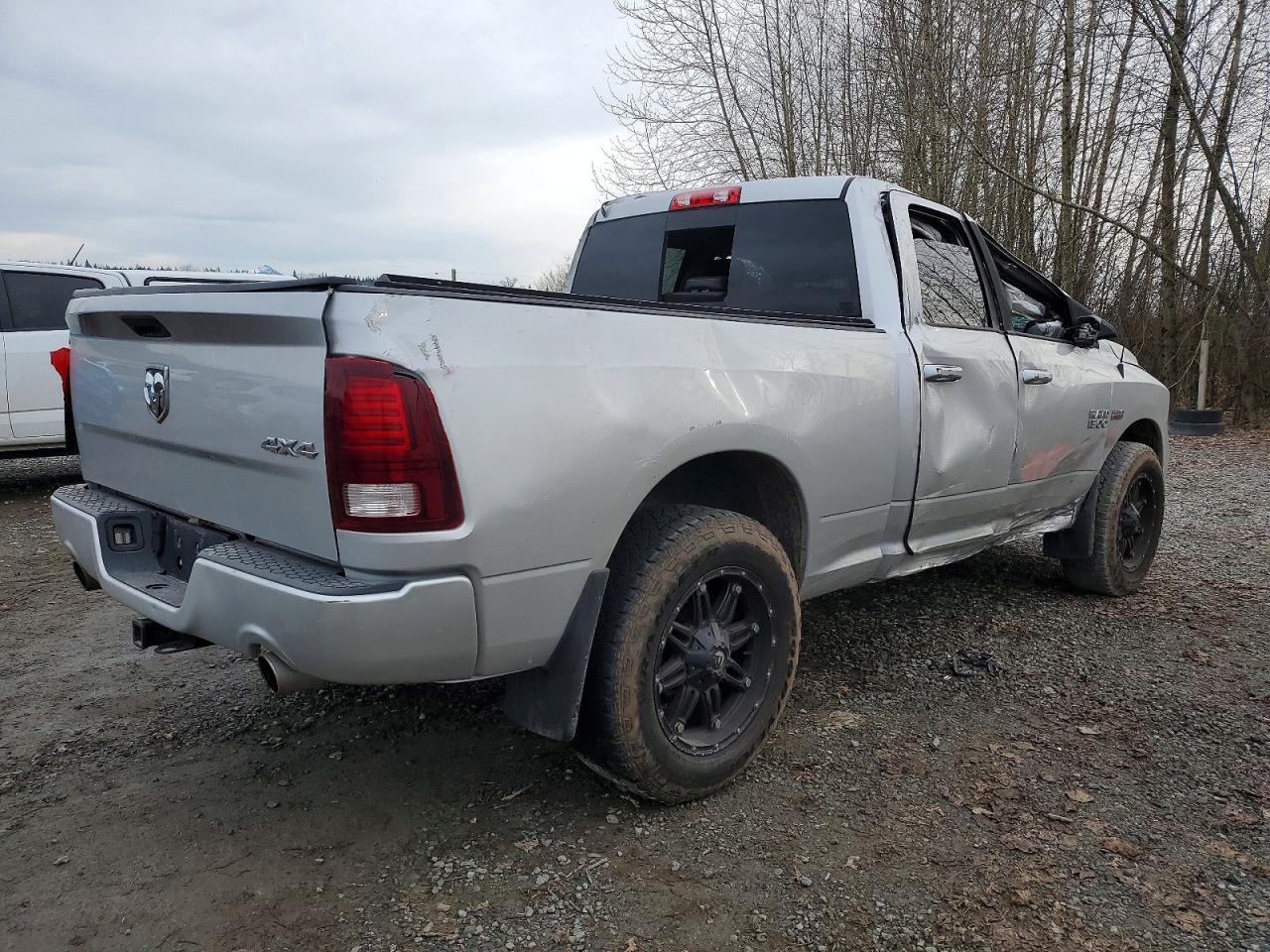 2016 Ram 1500 Sport - Image 3